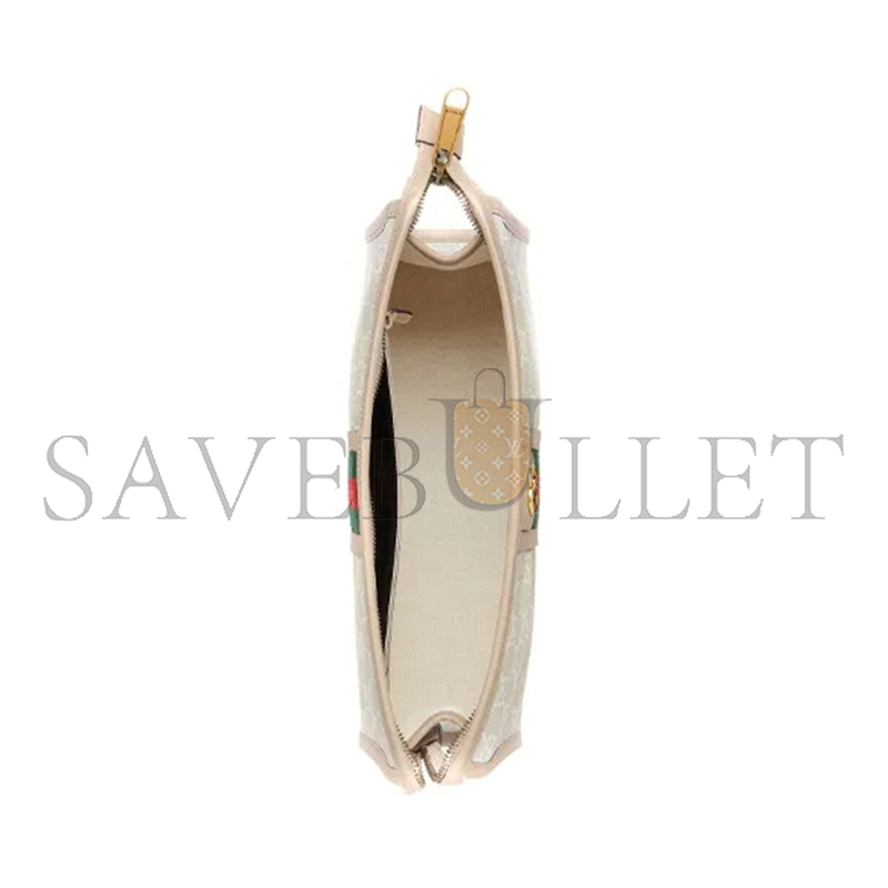 GUCCI OPHIDIA TOILETRY CASE 598234 (28.5*18*9cm)